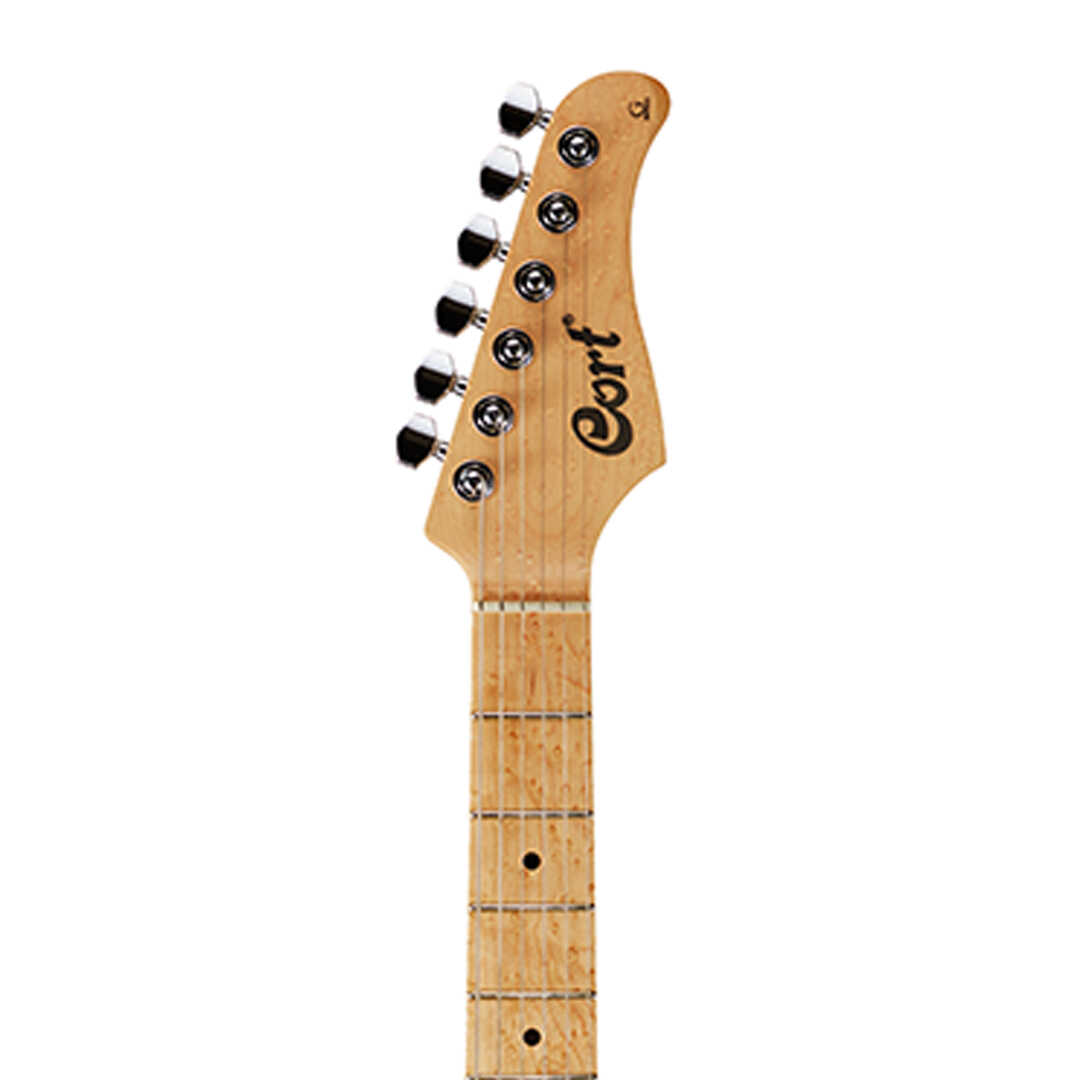 Cort G290 FAT Electric Guitar Blue